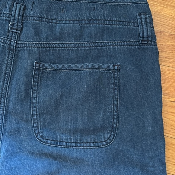 NYDJ Dark Blue Denim Jeans - Picture 9 of 14